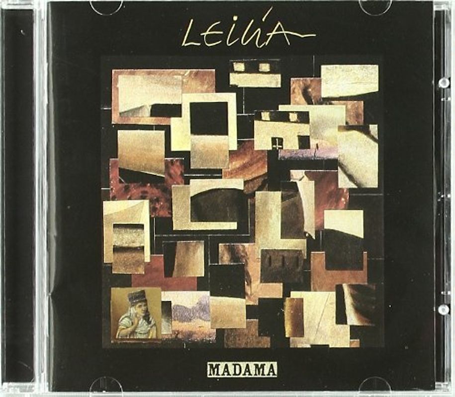 Leilia - Madama