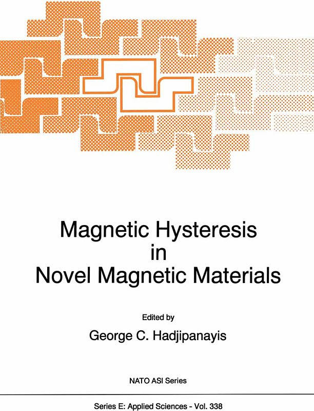 Magnetic Hysteresis in Novel Magnetic Materials