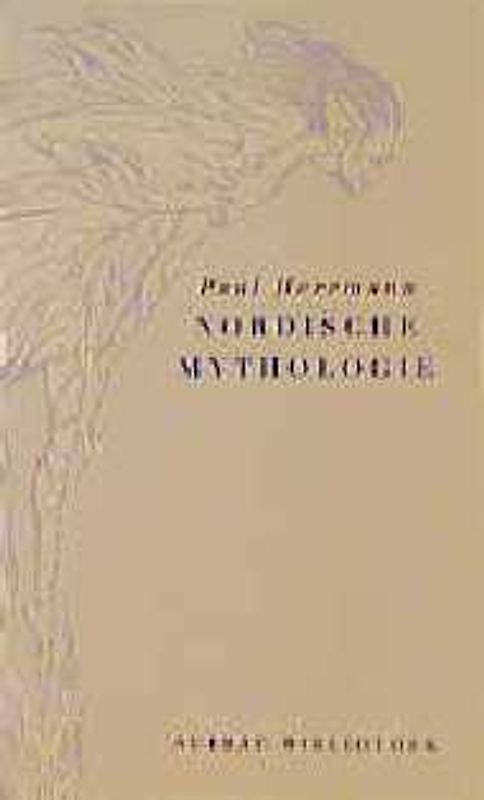 Nordische Mythologie