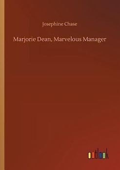 Marjorie Dean, Marvelous Manager