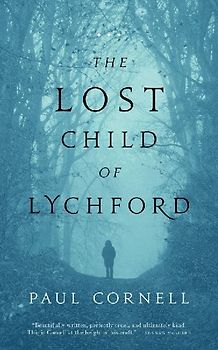 THE LOST CHILD OF LYCHFORD