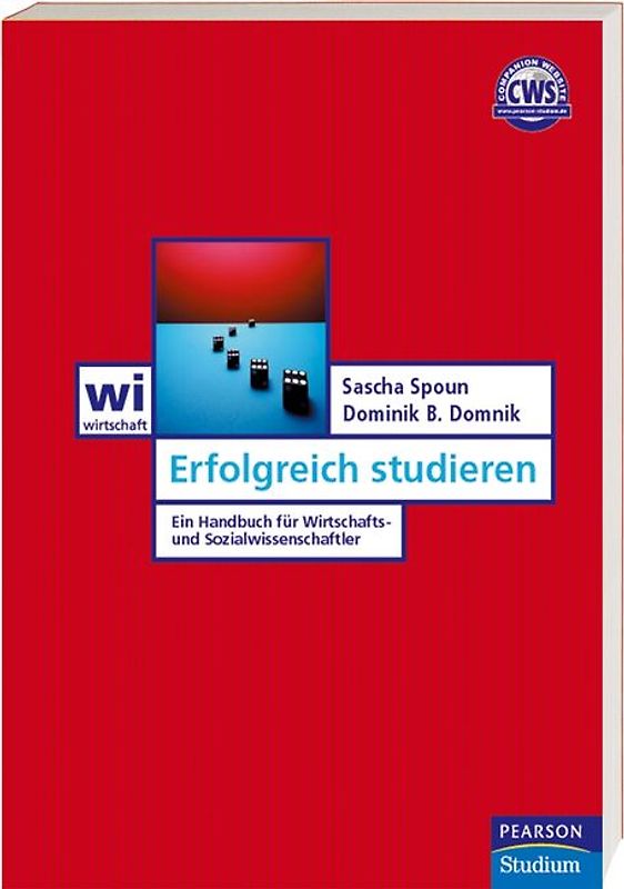 Erfolgreich studieren