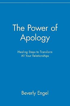 The Power of Apology