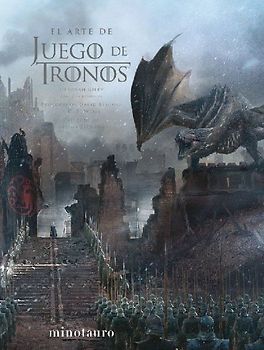 El arte de "Juego de Tronos"