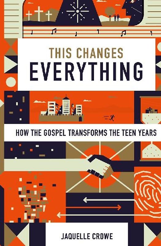 This Changes Everything