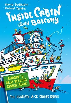 Inside Cabin with Balcony