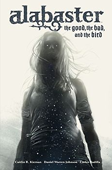 Alabaster: The Good, the Bad, and the Bird