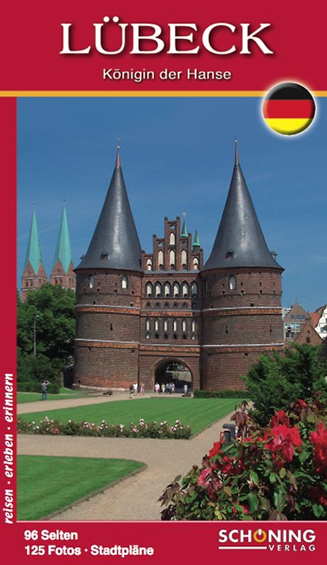 Hansestadt Lübeck