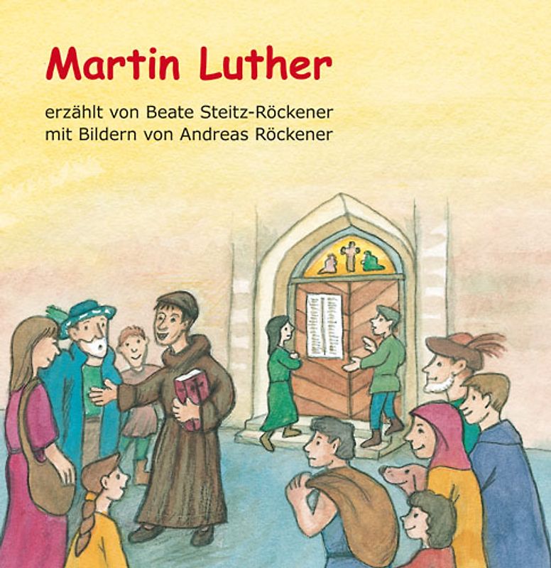 Martin Luther