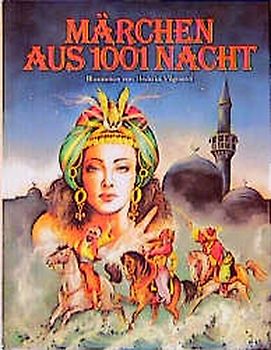 Märchen aus 1001 Nacht