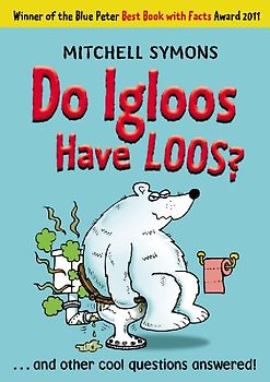 Do Igloos Have Loos?