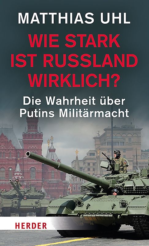 Wie stark ist Russland wirklich?