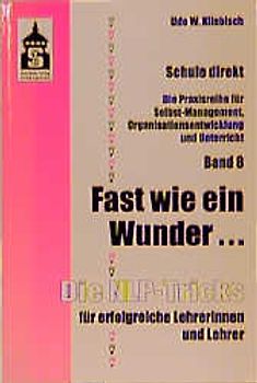 Fast wie ein Wunder...