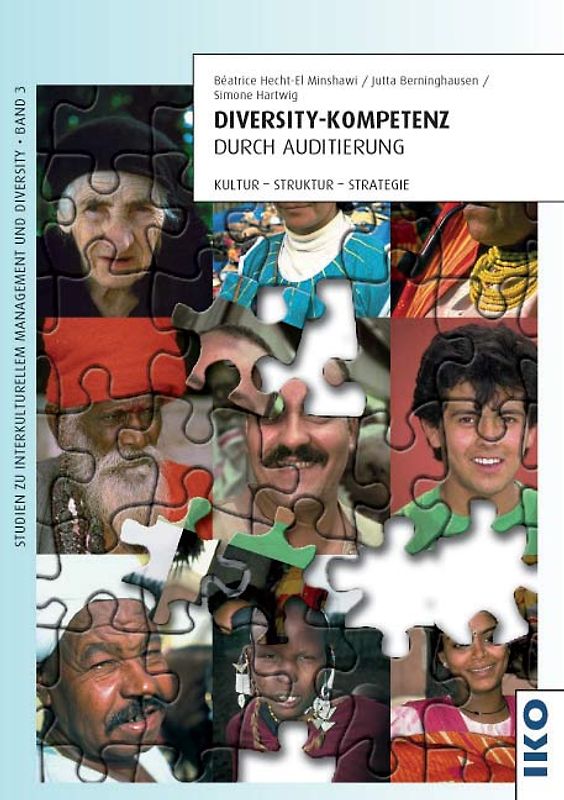 Diversity-Kompetenz durch Auditierung
