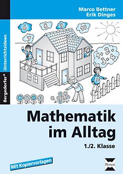 Mathematik im Alltag. 1./2. Klasse
