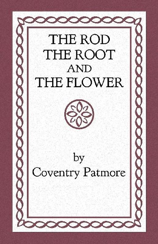 The Rod, the Root and the Flower