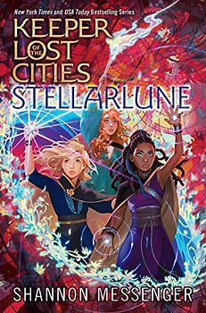Stellarlune (Volume 9) (Keeper of the Lost Cities)