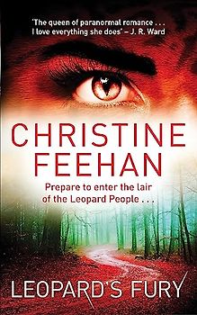 Leopard's Fury