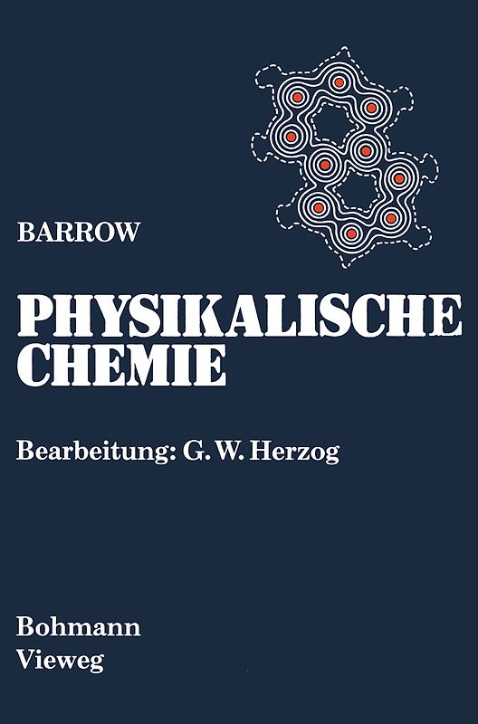 Physikalische Chemie