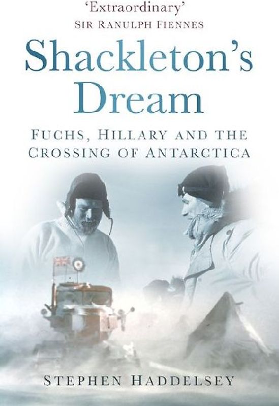 Shackleton's Dream