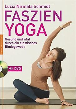 Faszien-Yoga