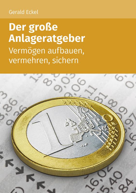 Der große Anlageratgeber
