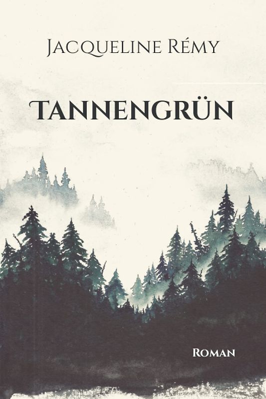 Tannengrün