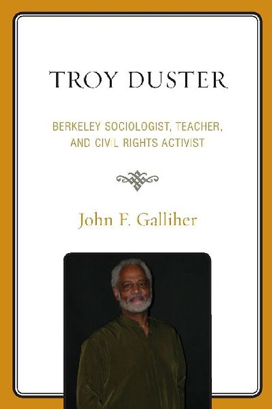Troy Duster