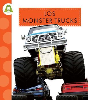 Los Monster Trucks