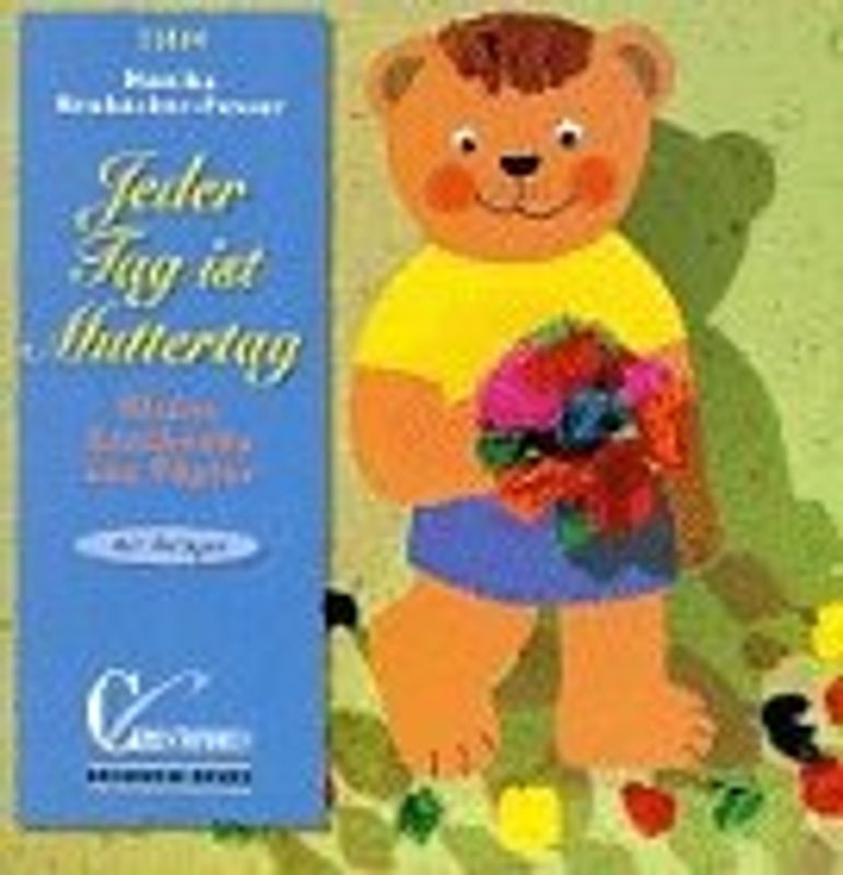 Jeder Tag ist Muttertag. Kleine Geschenke aus Papier. Mit Vorlagen