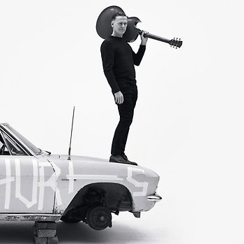 So Happy It Hurts(Super Deluxe)