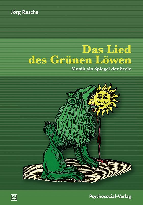 Das Lied des Grünen Löwen