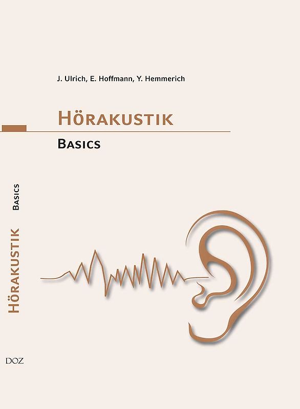 Hörakustik Basics