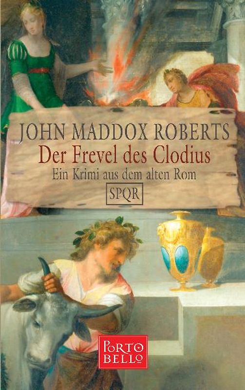 Der Frevel des Clodius