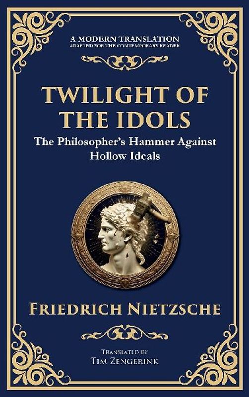 Twilight of the Idols