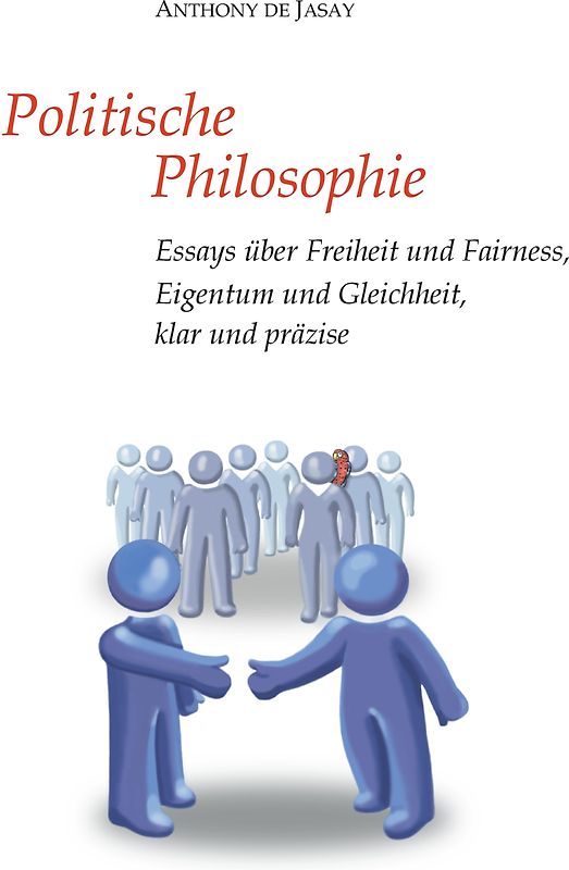 Politische Philosophie