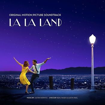 La La Land - Original Soundtrack