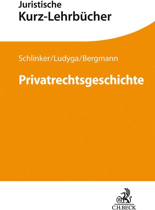 Privatrechtsgeschichte