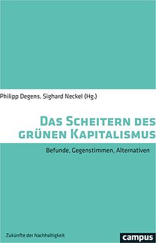 Das Scheitern des grünen Kapitalismus