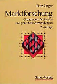 Marktforschung