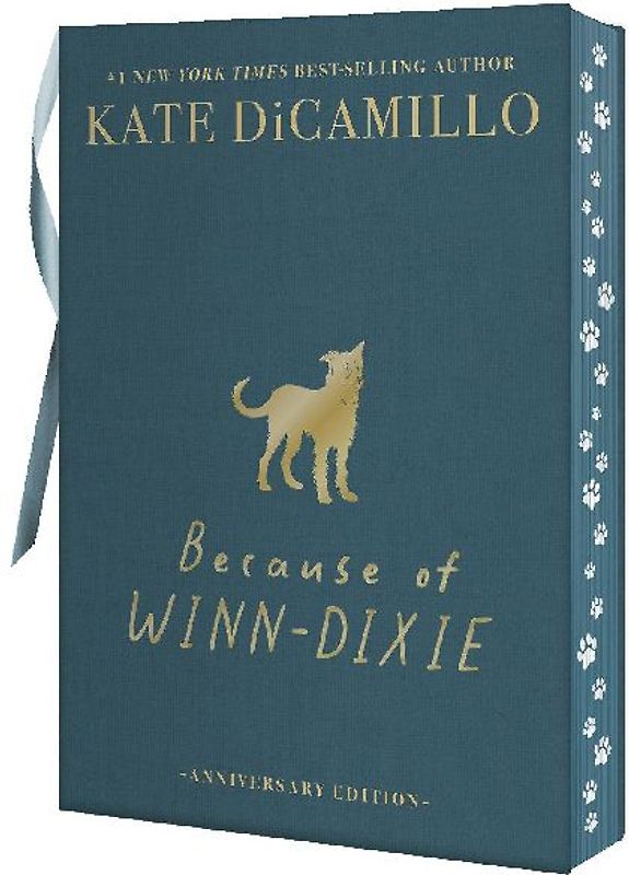 Because of Winn-Dixie Deluxe 25th Anniversary Edition