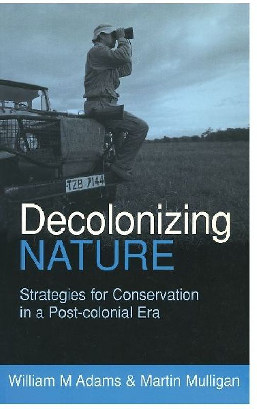 Decolonizing Nature