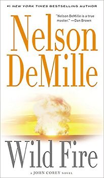 Wild Fire - Nelson DeMille