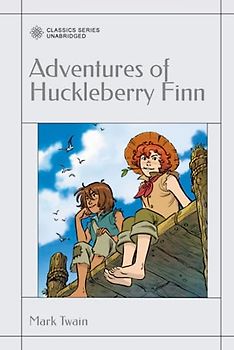 Adventures of Huckleberry Finn