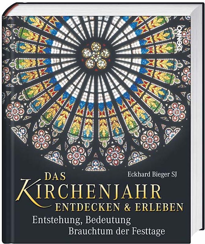 Das Kirchenjahr entdecken & erleben
