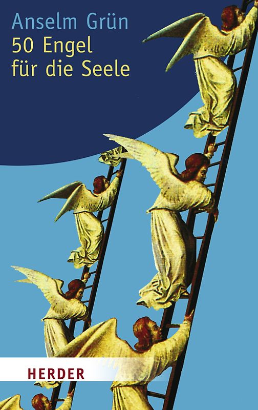 50 Engel für die Seele