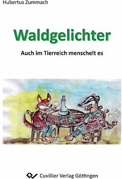 Waldgelichter