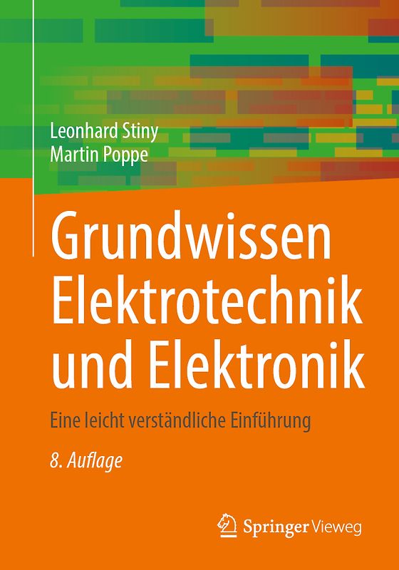 Grundwissen Elektrotechnik und Elektronik