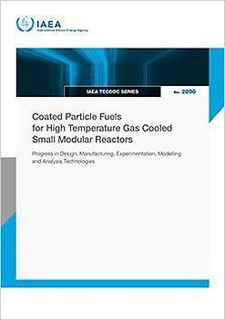 Coated Particle Fuels for High Temperature Gas Cooled Small Modular Reactors