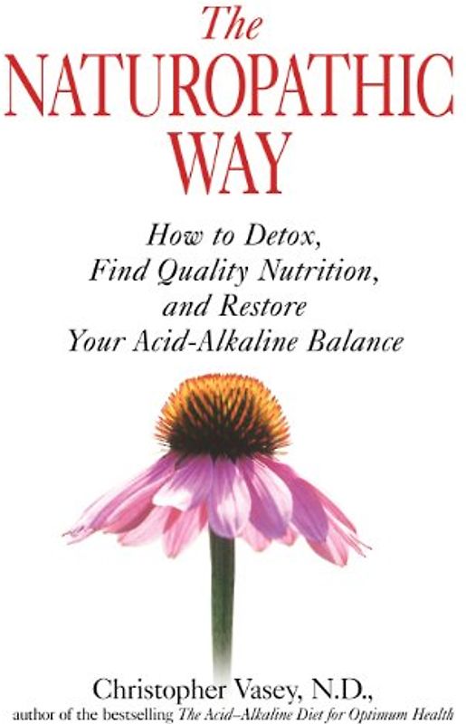 The Naturopathic Way